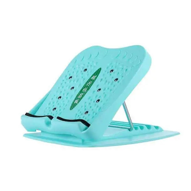 Leg Stretching Board