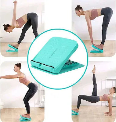 Leg Stretching Board