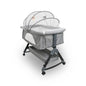 Portable Multifunctional Baby Crib