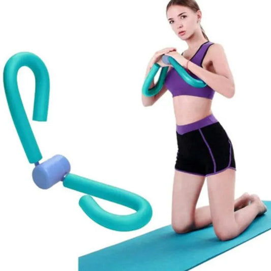 Multifunctional Exercise Tool
