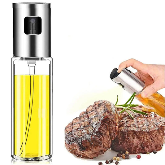 Oil & Vinegar Spray Bottle