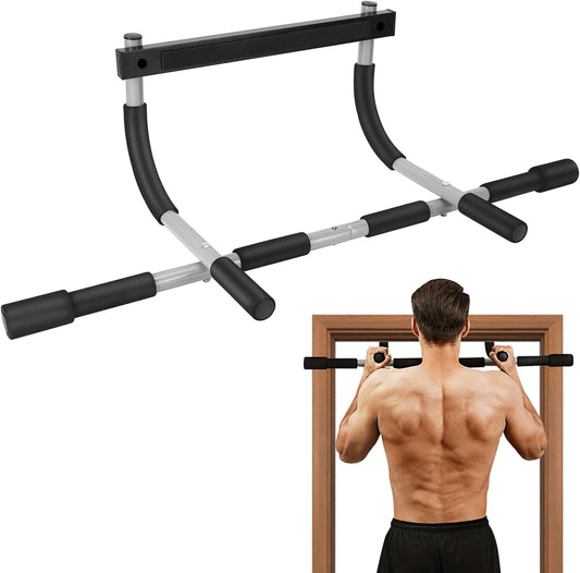 Home Gym Pull Up Bar