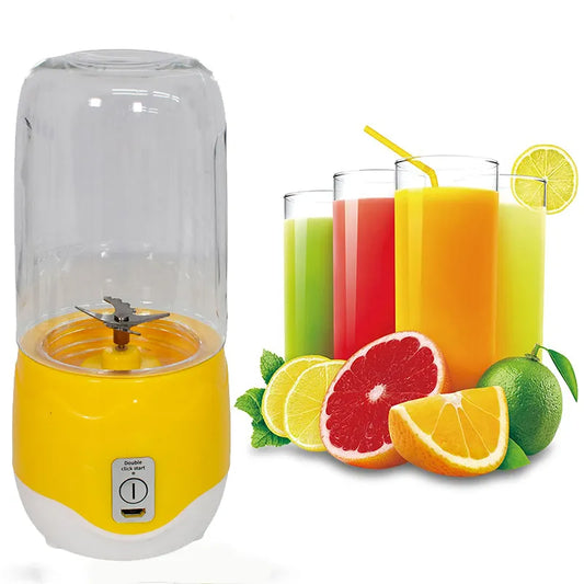 Portable Juicer