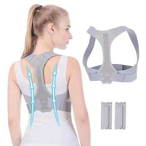 Stretchable Belts Posture Corrector