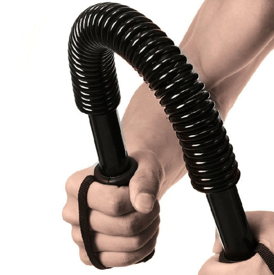 Power Twister Chest Spring