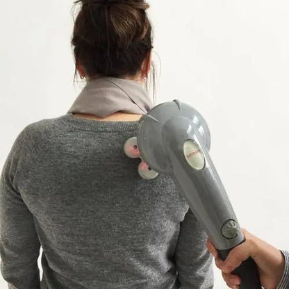 Handheld Infrared Body Massager