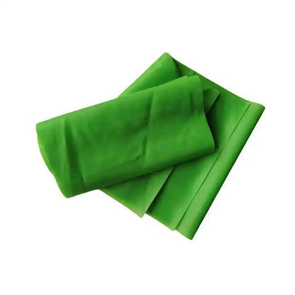 Elastic Resistance Rubber Exercise Band