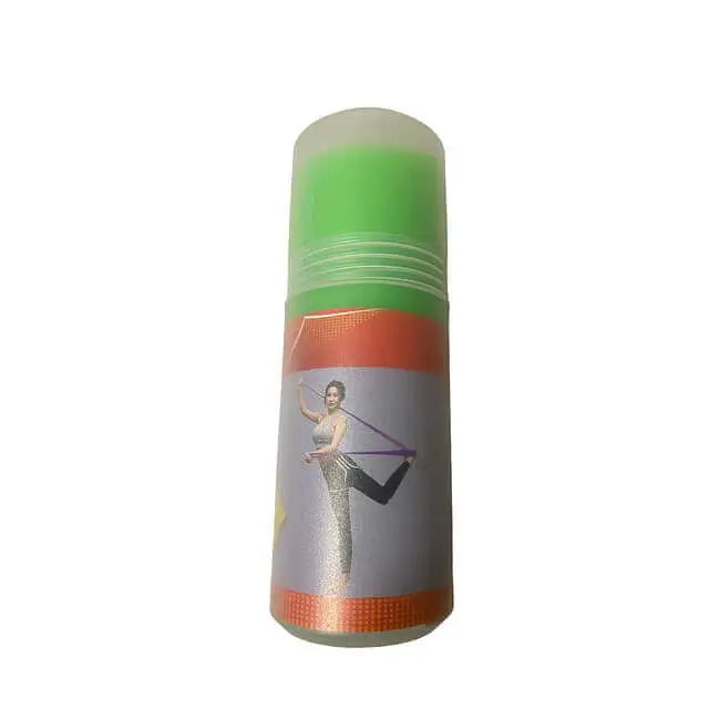 Elastic Resistance Rubber Exercise Band