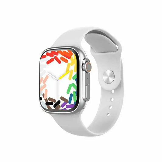 S30 Ultra2 Smart Watch With 7 Straps