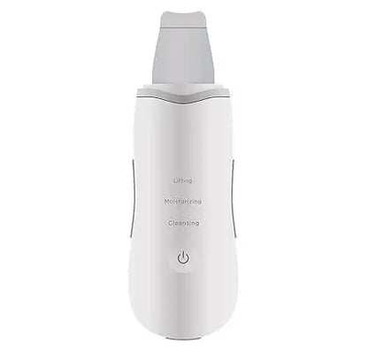 Ultrasonic Facial Skin Scrubber