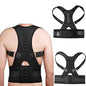 Magnetic Therapy Back Posture Corrector Brace